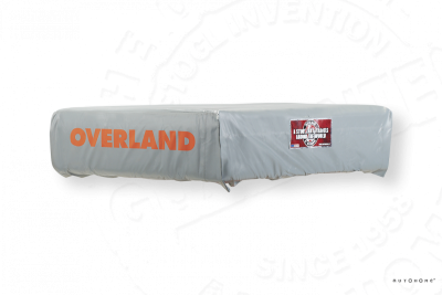Overland Carbon Medium Explorermontage