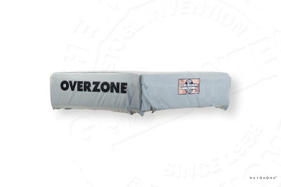 Overzone Safari/Olive Medium Standardmontage
