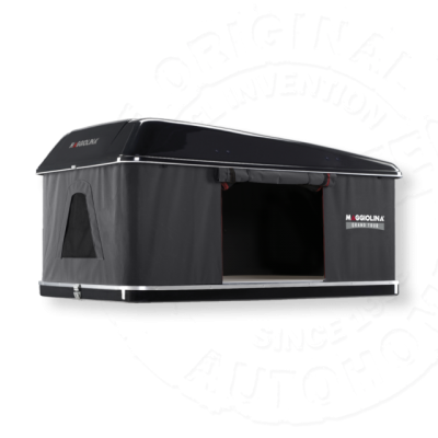 Maggiolina Grand Tour Black Storm Large