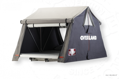 Overland Carbon Small Explorermontage