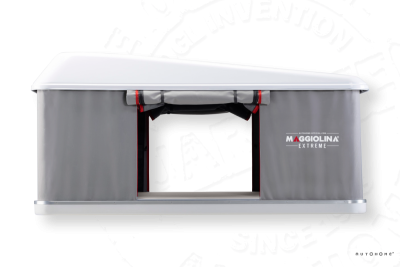 Maggiolina Extreme Gray Medium