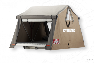 Overland Safari Small Explorermontage