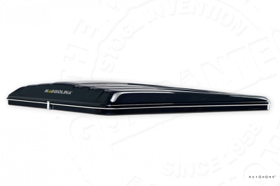 Maggiolina Airlander Plus 360° Black Storm X-Large